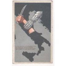 Propagační pohlednice