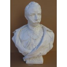 1aa.Busta císaře Wilhelma II.