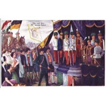 Pokora císaři Franz Josefovi, 2.tisk