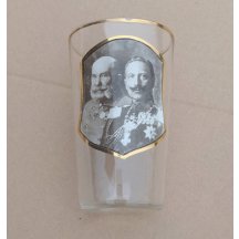 Soubor skleniček FJI 