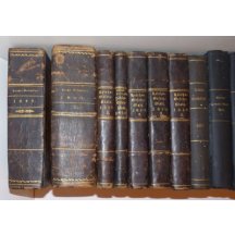 Collection of law Franz Joseph I.
