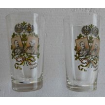 Dvě skleničky