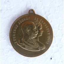 Elisabeta a Franz Josef