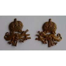  Límcové označení kulometčíka RU armády 