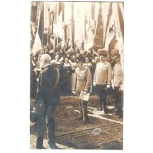 Franz Ferdinand a Franz Josef - veliká sláva 