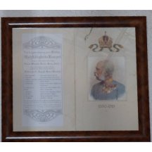 Franz Josef a báseň