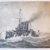 Válečná lodní pošta - PANTHER - mimořádný celek českého námořníka sloužícího na této lodi