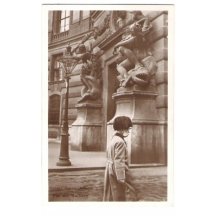 Hofburg - foto císaře Františka Josefa