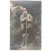 Další varianta předchozí pohlednice