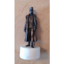 Soubor soch Franz Josefa I.