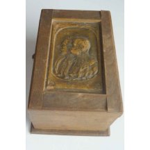 Krabice na doutníky