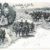 Mnoho podobných pohlednic ....1914 - I.světová válka ,patriotická pohlednice s portréty císaře Viléma a císaře Františka Josefa
