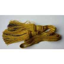 RU důstojnický opasek / Feldbinda 