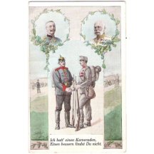 Vojenská tématika - patriotismus