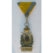 Řád železné koruny