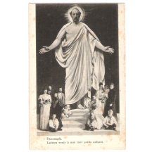 Božské požehnání v Dánsku