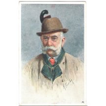 FJI v mysliveckém úboru