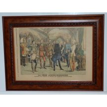 Císařské setkání