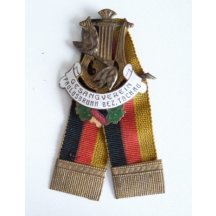 Hudební spolek Pavlův Studenec - okres Tachov 